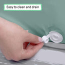 Ingenuity Tuckaway Tub Sage