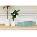 Ingenuity Tuckaway Tub Sage