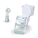Ingenuity Foldaway Ladder Potty