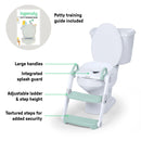 Ingenuity Foldaway Ladder Potty