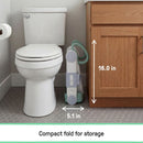Ingenuity Foldaway Ladder Potty