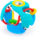 [2-Pack] Baby Einstein Rattle & Sense™ Sensory Ball