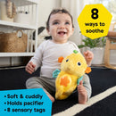 Baby Einstein Seahorse Soother
