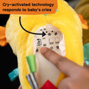 Baby Einstein Seahorse Soother