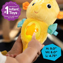 Baby Einstein Seahorse Soother