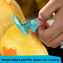 Baby Einstein Seahorse Soother