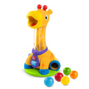 Bright Starts Spinnin’ Spots Giraffe Ball Play Toy