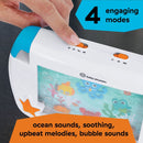 Baby Einstein On The Go Sea Dreams Soother