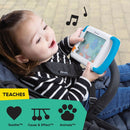 Baby Einstein On The Go Sea Dreams Soother
