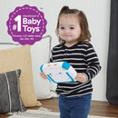 Baby Einstein On The Go Sea Dreams Soother