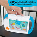 Baby Einstein On The Go Sea Dreams Soother