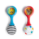 [2-Pack] Baby Einstein Shake & Groove Toy Maracas