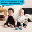 [2-Pack] Baby Einstein Shake & Groove Toy Maracas