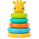 [2 Pack] Bright Starts Giraffe Tower Stacking Toy
