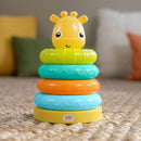 [2 Pack] Bright Starts Giraffe Tower Stacking Toy