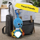 Baby Einstein Take Along Opus Soother