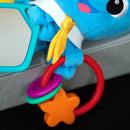 Baby Einstein Take Along Opus Soother