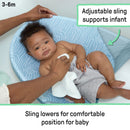 Ingenuity Sylvie Full Comfort 3-in-1 Tub