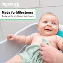 Ingenuity Sylvie Full Comfort 3-in-1 Tub