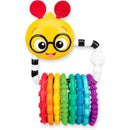 [3-Pack] Baby Einstein Cal's Connectors Sensory Toy