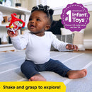 [3-Pack] Baby Einstein Slide & Swirl™ Sensory Ball