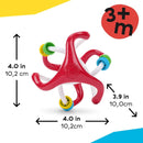 [3-Pack] Baby Einstein Slide & Swirl™ Sensory Ball