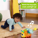 Bright Starts Spin ‘n’ Chase Bug