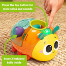 Bright Starts Spin ‘n’ Chase Bug