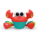 Bright Starts Rockin’ Crawling Crab