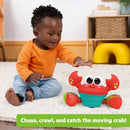 Bright Starts Rockin’ Crawling Crab