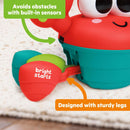 Bright Starts Rockin’ Crawling Crab