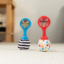 Baby Einstein Jingle & Jam Gift Set