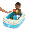 Bright Starts Inflatable Tub