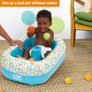 Bright Starts Inflatable Tub