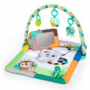 Bright Starts Tropical Treetop Activity Gym
