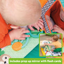 Bright Starts Tropical Treetop Activity Gym