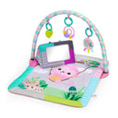 Bright Starts Treetop Bloom Activity Gym