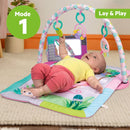 Bright Starts Treetop Bloom Activity Gym