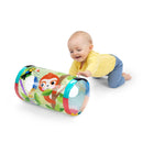 Bright Starts Roll-Along Rainforest