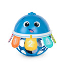 [2-Pack] Baby Einstein Opus Jingle & Shake Rattle Toy