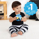 [2-Pack] Baby Einstein Opus Jingle & Shake Rattle Toy