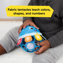 [2-Pack] Baby Einstein Opus Jingle & Shake Rattle Toy