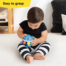 [2-Pack] Baby Einstein Opus Jingle & Shake Rattle Toy