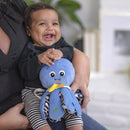 Baby Einstein Octoplush Musical Toy