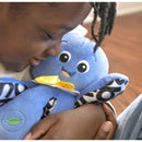 Baby Einstein Octoplush Musical Toy