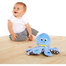 Baby Einstein Octoplush Musical Toy