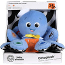 Baby Einstein Octoplush Musical Toy
