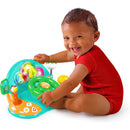 Bright Starts Lights & Colors Driver