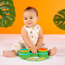 Bright Starts Safari Beats Musical Toy