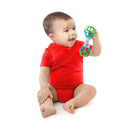 [3 Pack] Bright Starts Shaker Toy